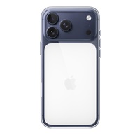Apple iPhone 17 Pro Max Clear Case with MagSafe
