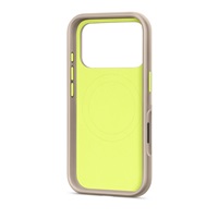 Apple Beats iPhone 17 Pro Max Rugged Case with MagSafe and Camera Control – Alpine Gray