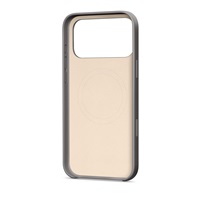 Apple Beats iPhone 17 Pro Max Case with MagSafe and Camera Control — Granite Gray