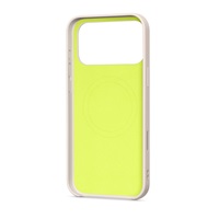 Apple Beats iPhone 17 Pro Max Kickstand Case with MagSafe and Camera Control - Lime Stone