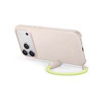 Apple Beats iPhone 17 Pro Max Kickstand Case with MagSafe and Camera Control - Lime Stone