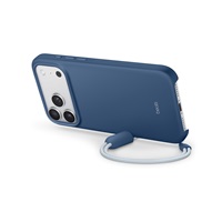 Apple Beats iPhone 17 Pro Max Kickstand Case with MagSafe and Camera Control - Bedrock Blue