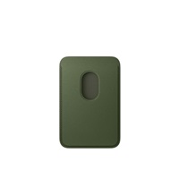 Apple iPhone FineWoven Wallet with MagSafe – Moss