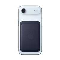 Apple iPhone FineWoven Wallet with MagSafe – Navy