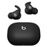 Powerbeats Fit - Wireless Noise-Cancelling Workout Earbuds with Ultimate Secure Fit - Jet Black