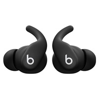 Powerbeats Fit - Wireless Noise-Cancelling Workout Earbuds with Ultimate Secure Fit - Jet Black