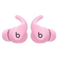 Powerbeats Fit - Wireless Noise-Cancelling Workout Earbuds with Ultimate Secure Fit - Power Pink