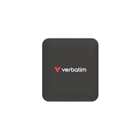 VERBATIM externí SSD SnapBack Magnetic 1TB, USB 3.2 Gen 2x2, (R:2000/ W:1800MB/s), hnědá