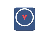 VERBATIM externí SSD SnapBack Magnetic 2TB, USB 3.2 Gen 2x2, (R:2000/ W:1800MB/s), modrá