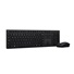 LENOVO klávesnice a myš bezdrátová Professional Wireless Rechargeable Keyboard and Mouse Combo AI - CZ/SK