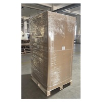 XtendLan 19" venkovní stojanový rozvaděč 42U 800x1000, krytí IP54, nosnost 1600kg, podstavec, ventilace, termostat, šedý