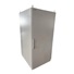XtendLan 19" venkovní stojanový rozvaděč 32U 800x1000, krytí IP54, nosnost 1600kg, podstavec, ventilace, termostat, šedý