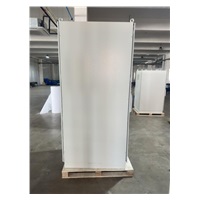 XtendLan 19" venkovní stojanový rozvaděč 32U 800x1000, krytí IP54, nosnost 1600kg, podstavec, ventilace, termostat, šedý