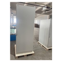 XtendLan 19" venkovní stojanový rozvaděč 32U 800x1000, krytí IP54, nosnost 1600kg, podstavec, ventilace, termostat, šedý