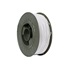 C-TECH Tisková struna (filament) ESSENTIAL LINE, PLA, bílá, 1,75mm, 1kg