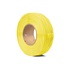 C-TECH Tisková struna (filament) ESSENTIAL LINE, PLA, žlutá, 1,75mm, 1kg, refill