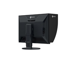 EIZO MT 24" CG2400S ColorEdge, IPS, 1920x1200, 400nit, 1800:1, 10ms, USB-C, DisplayPort, DVI-D, HDMI, autokalibrace