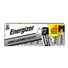 Energizer LR6/20 Everyday AA family 20pack Alkalické