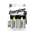 Energizer LR20/2 Everyday D Velký monočlánek 2pack Alkalické