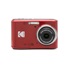 BAZAR - Kodak Friendly Zoom FZ45 Red - Poškozený obal (Komplet)