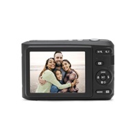 BAZAR - Kodak Friendly Zoom FZ45 Red - Poškozený obal (Komplet)