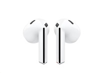 Samsung bluetooth sluchátka Galaxy Buds 3, white (Distribuce svět)