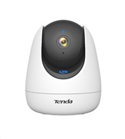 Tenda RP7v2 - bezdrátová otočná 5MP AI WiFi6 kamera, 1x RJ45