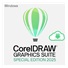 CorelDRAW Graphics Suite Special Edition 2025 CZ/PL ESD