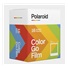 BAZAR - Polaroid Go Film Double Pack - Poškozený obal (Komplet)