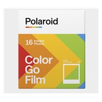 BAZAR - Polaroid Go Film Double Pack - Poškozený obal (Komplet)