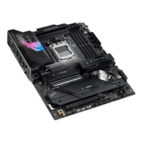 BAZAR - ASUS MB Sc AM5 ROG STRIX X870E-E GAMING WIFI, AMD X870, 4xDDR5, 1xHDMI, 2xUSB4, WiFi - Poškozený obal (Komplet)
