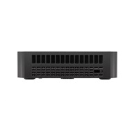 ASUS mini PC ExpertCenter PN54-S1 (PN54-BBR522MNS1), R5 220, N/A, N/A, Radeon 700M, N/A, Black