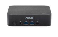 ASUS mini PC ExpertCenter PN54-S1 (PN54-BBR726MNS1), R7 260, N/A, N/A, Radeon 700M, No OS, Black