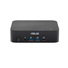 ASUS mini PC ExpertCenter PN54-S1 (PN54-BBR726MNS1), R7 260, N/A, N/A, Radeon 700M, No OS, Black
