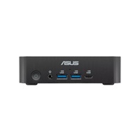 ASUS mini PC ExpertCenter PN54-S1 (PN54-BBR726MNS1), R7 260, N/A, N/A, Radeon 700M, No OS, Black