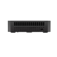 ASUS mini PC ExpertCenter PN54-S1 (PN54-BBR726MNS1), R7 260, N/A, N/A, Radeon 700M, No OS, Black