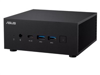 ASUS mini PC ExpertCenter (PN53-S5168AD), R5 7535HS, 16GB, 512GB SSD, Radeon, W11 Pro EDU, Black