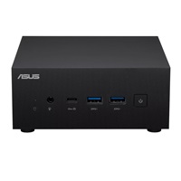 ASUS mini PC ExpertCenter (PN53-S5168AD), R5 7535HS, 16GB, 512GB SSD, Radeon, W11 Pro, Black