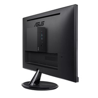 ASUS mini PC ExpertCenter (PN53-S5168AD), R5 7535HS, 16GB, 512GB SSD, Radeon, W11 Pro, Black