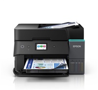 BAZAR - EPSON tiskárna ink EcoTank L6390 (Poškozená krabice)