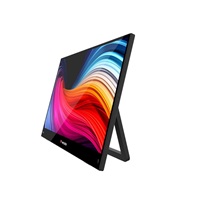 Verbatim Přenosný dotykový monitor 14" FHD LIGHT