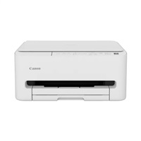 BAZAR -Canon PIXMA Tiskárna TS4150i - barevná, MF (tisk,kopírka,sken,cloud), duplex, USB, Wi-Fi ( POŠKOZENÝ OBAL)