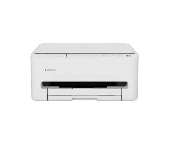 BAZAR -anon PIXMA Tiskárna TS4150i - barevná, MF (tisk,kopírka,sken,cloud), duplex, USB, Wi-Fi ( POŠKOZENÝ OBAL)