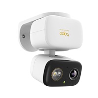 TP-Link Tapo C236 venkovní/outdoor kamera (5MP, 3K 1620p, IR 20m, WiFi, micro SD card)