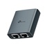 TP-Link EH210 ethernet gigabit splitter (3xGbE,USB-C)