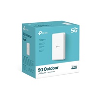 TP-Link NE200-Outdoor venkovní 5G, 4G LTE router (5G, 4G LTE,1x2,5GbE,1xnanoSIM)