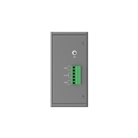 TP-Link OMADA průmyslový switch IES206GPP (4xGbE,1xGbE/SFPcombo,1xSFP,3xPoE+,1xPoE++,120W,DIN,IP40,fanless)