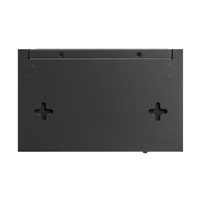 TP-Link OMADA switch SG2206MP (5xGbE,1xSFP,4xPoE+,63W,fanless)