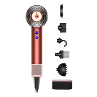 Dyson HD17 Curly + Coily - Ceramic Pink