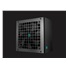 DEEPCOOL GAMERSTORM zdroj 450W PF450L, 120mm, 80+, ATX 3.1, černá